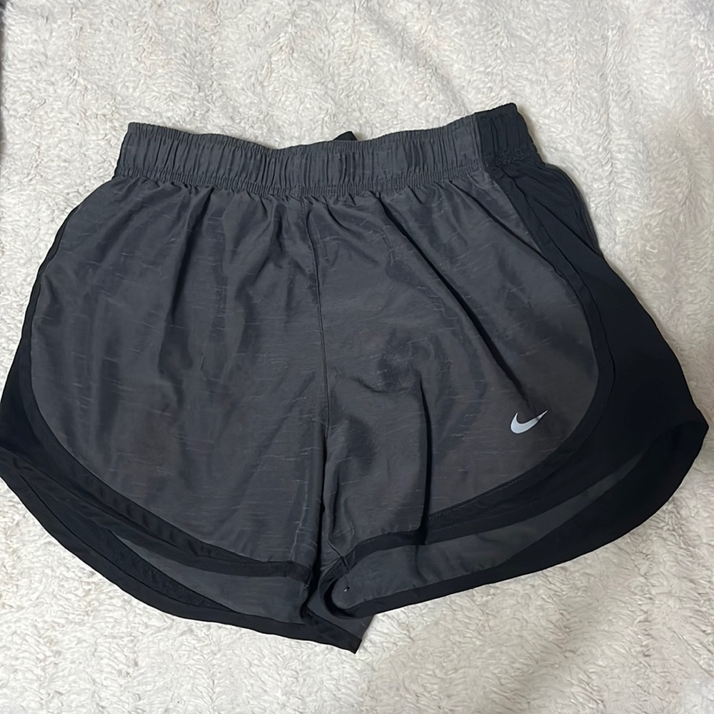Nike Womens Tempo Dry Core 3” Running Shorts